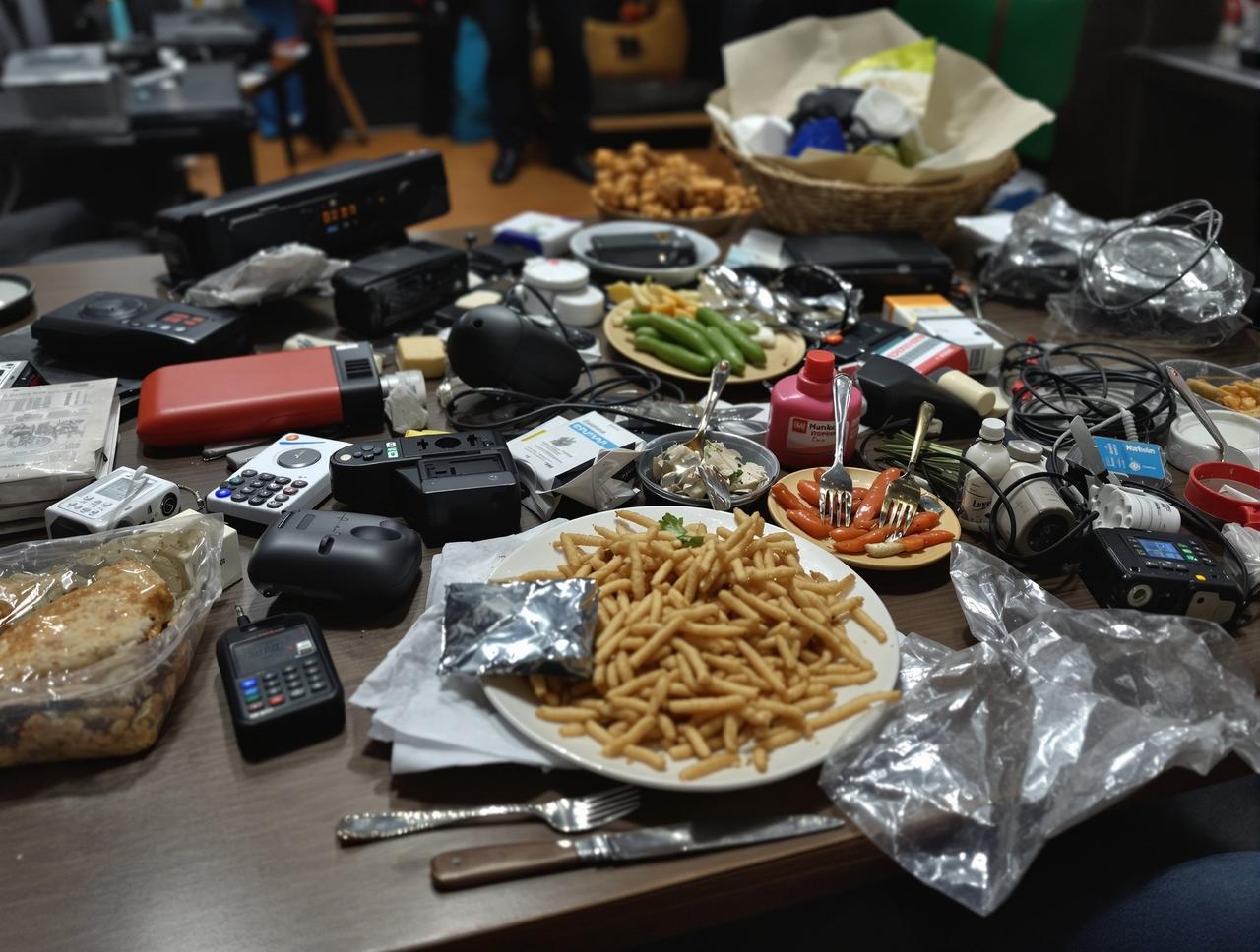 莫言讲述了高密东北乡的乡土情怀与网红滤镜下的真实魅力擦出意外火花